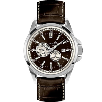 ساعت مچی ژاک لمن 1-1774C